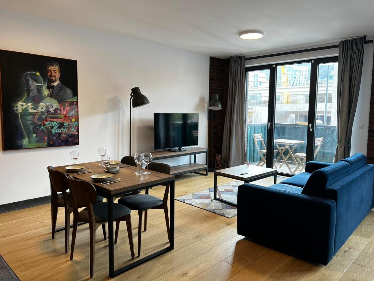 Апартаменты Nasimo Inside София Экстерьер фото