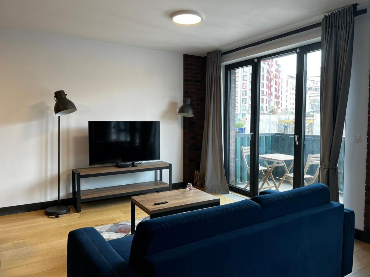 Апартаменты Nasimo Inside София Экстерьер фото